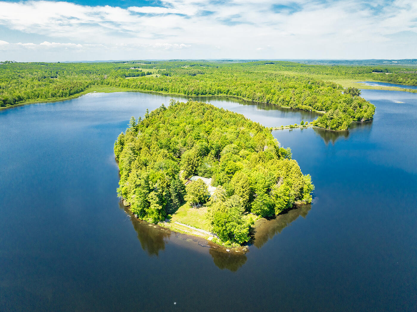 149 Carey Lane Freedom, ME 04941 - Photo 42 of 71 DJI_0024