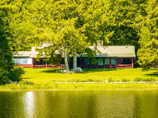 $1,570,000 | 149 Carey Lane, Freedom, ME 04941