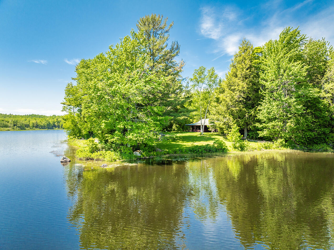 149 Carey Lane Freedom, ME 04941 - Photo 46 of 71 DJI_0021