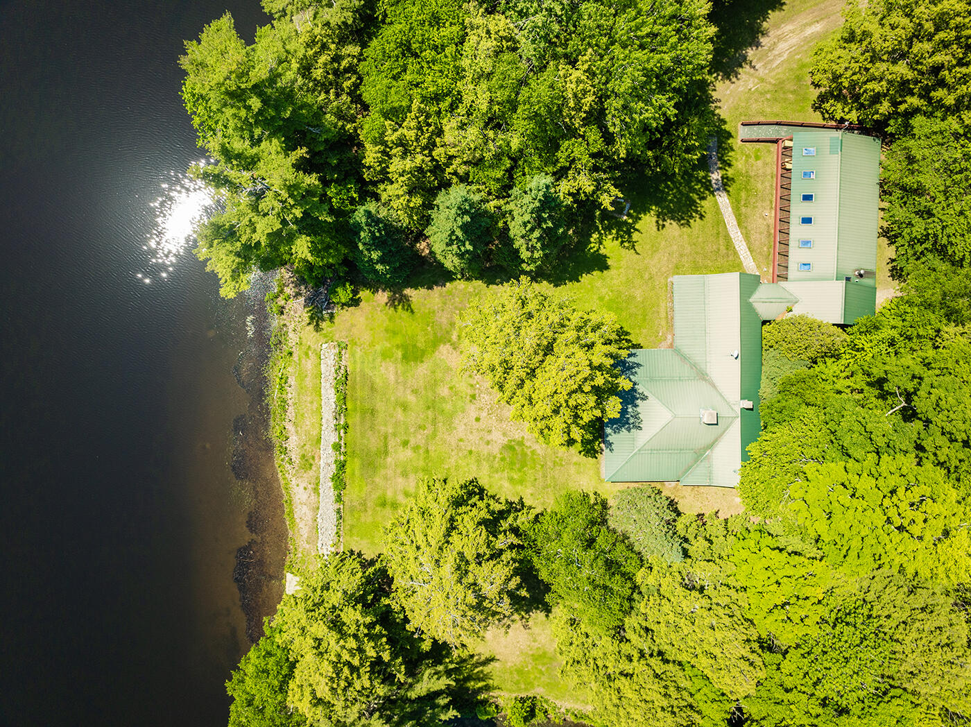 149 Carey Lane Freedom, ME 04941 - Photo 48 of 71 DJI_0025
