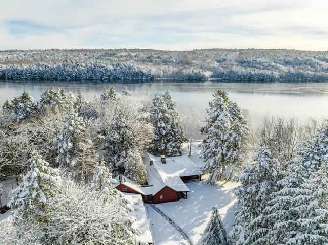 $1,570,000 | 149 Carey Lane, Freedom, ME 04941