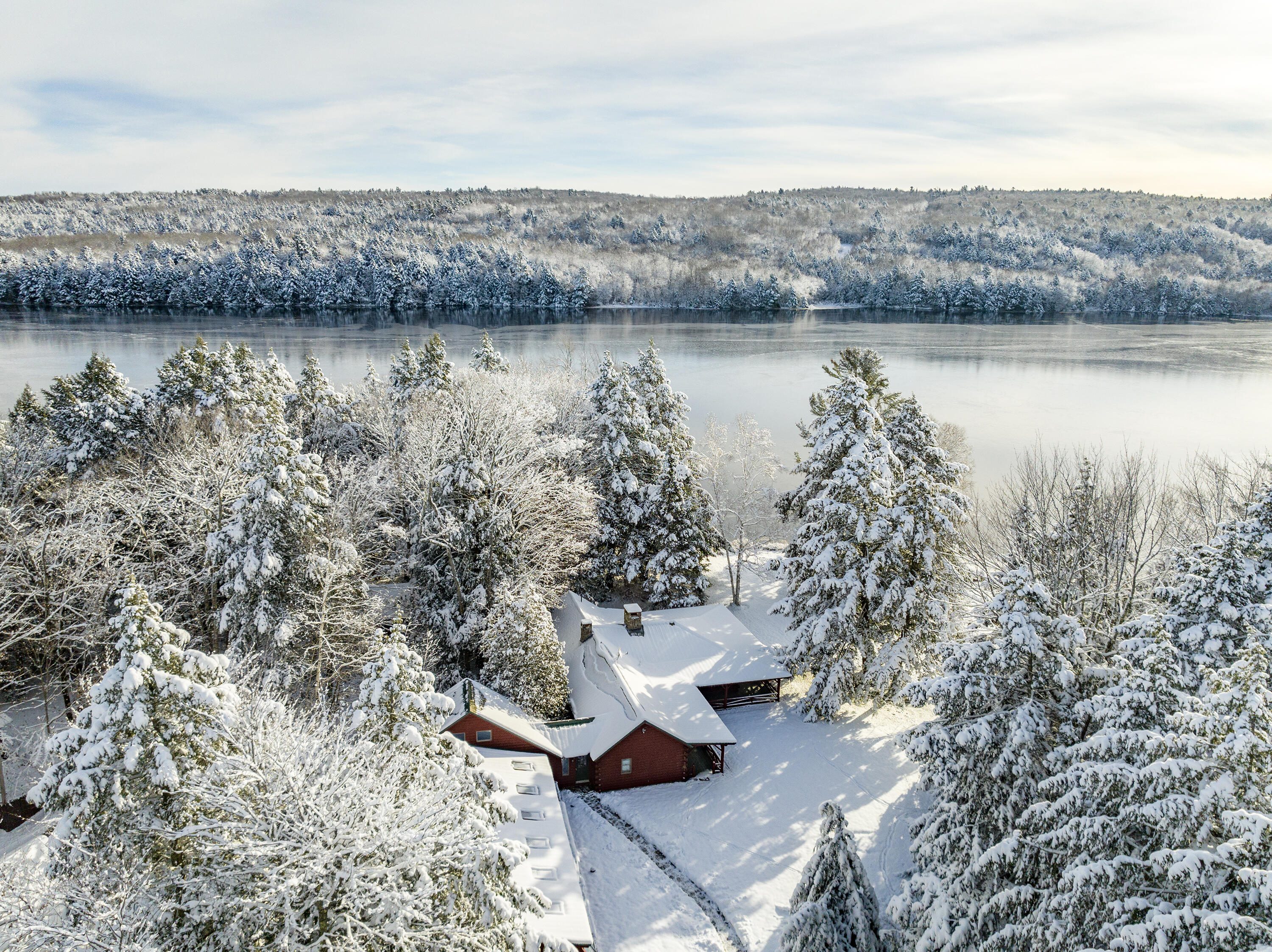 149 Carey Lane Freedom, ME 04941 - Photo 49 of 71 DJI_0621