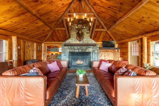 $1,570,000 | 149 Carey Lane, Freedom, ME 04941