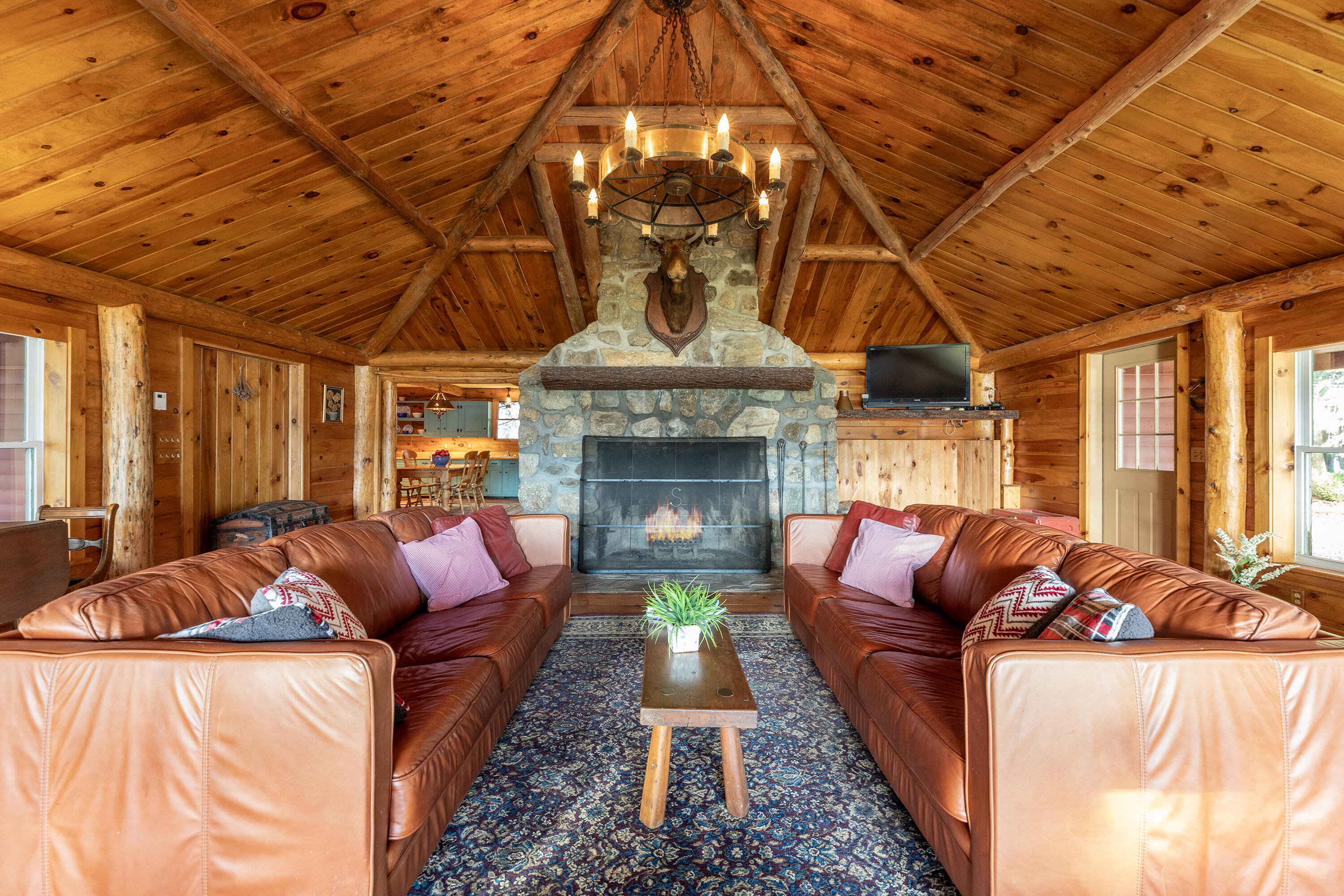 149 Carey Lane Freedom, ME 04941 - Photo 5 of 71 IMG_8960