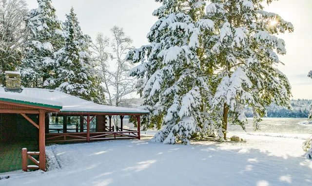 $1,570,000 | 149 Carey Lane, Freedom, ME 04941