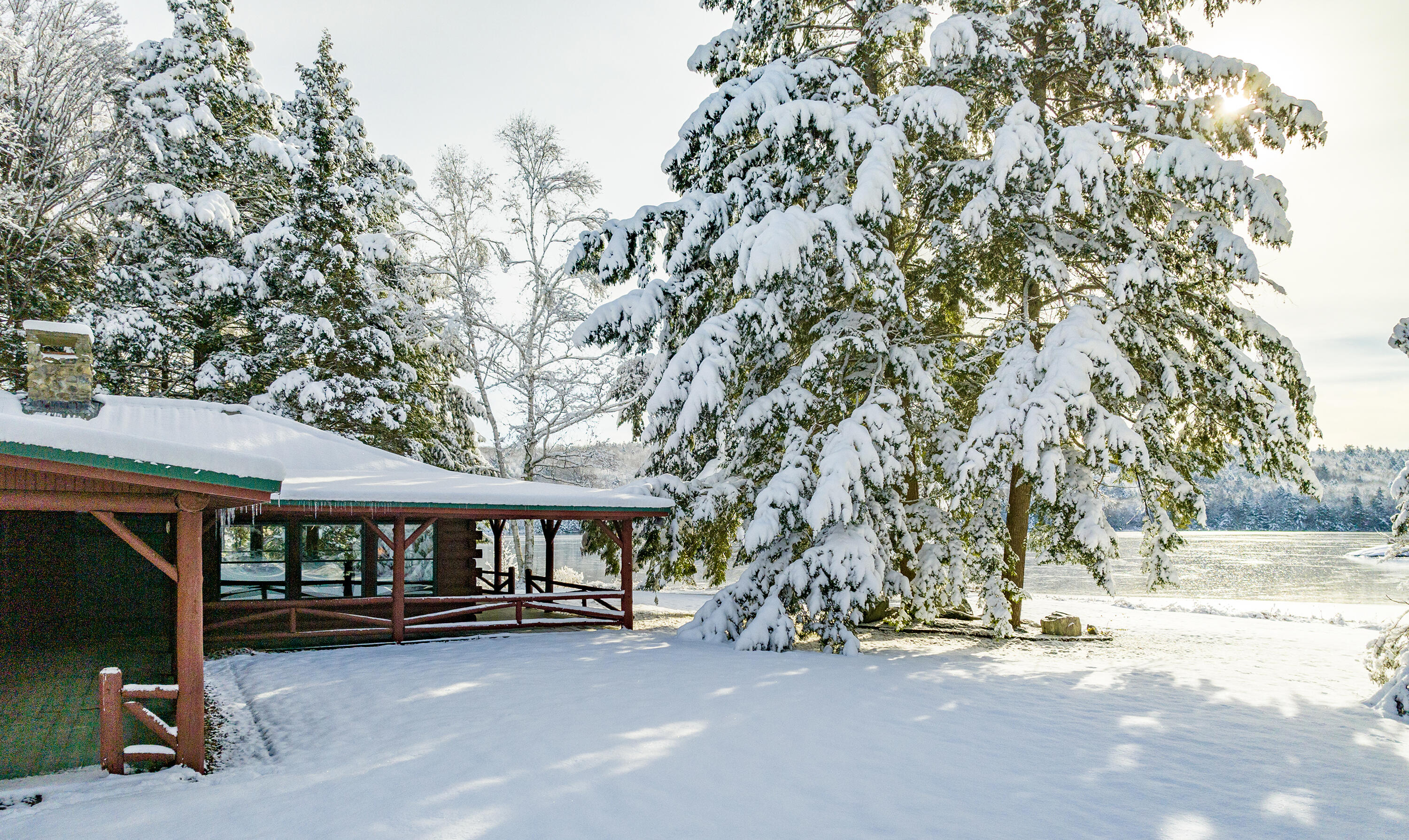149 Carey Lane Freedom, ME 04941 - Photo 52 of 71 DJI_0611