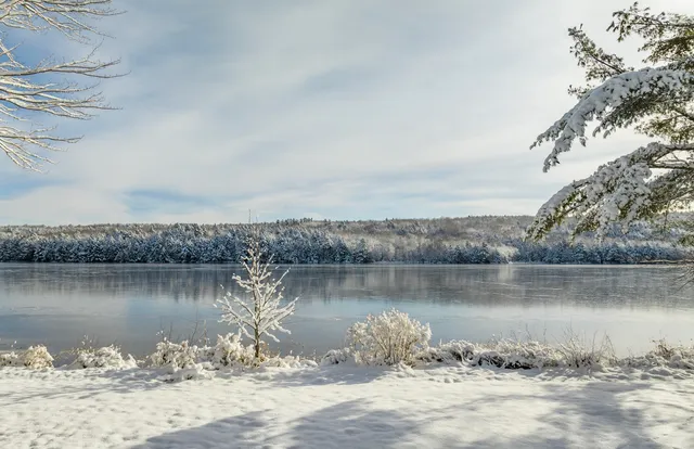 $1,570,000 | 149 Carey Lane, Freedom, ME 04941