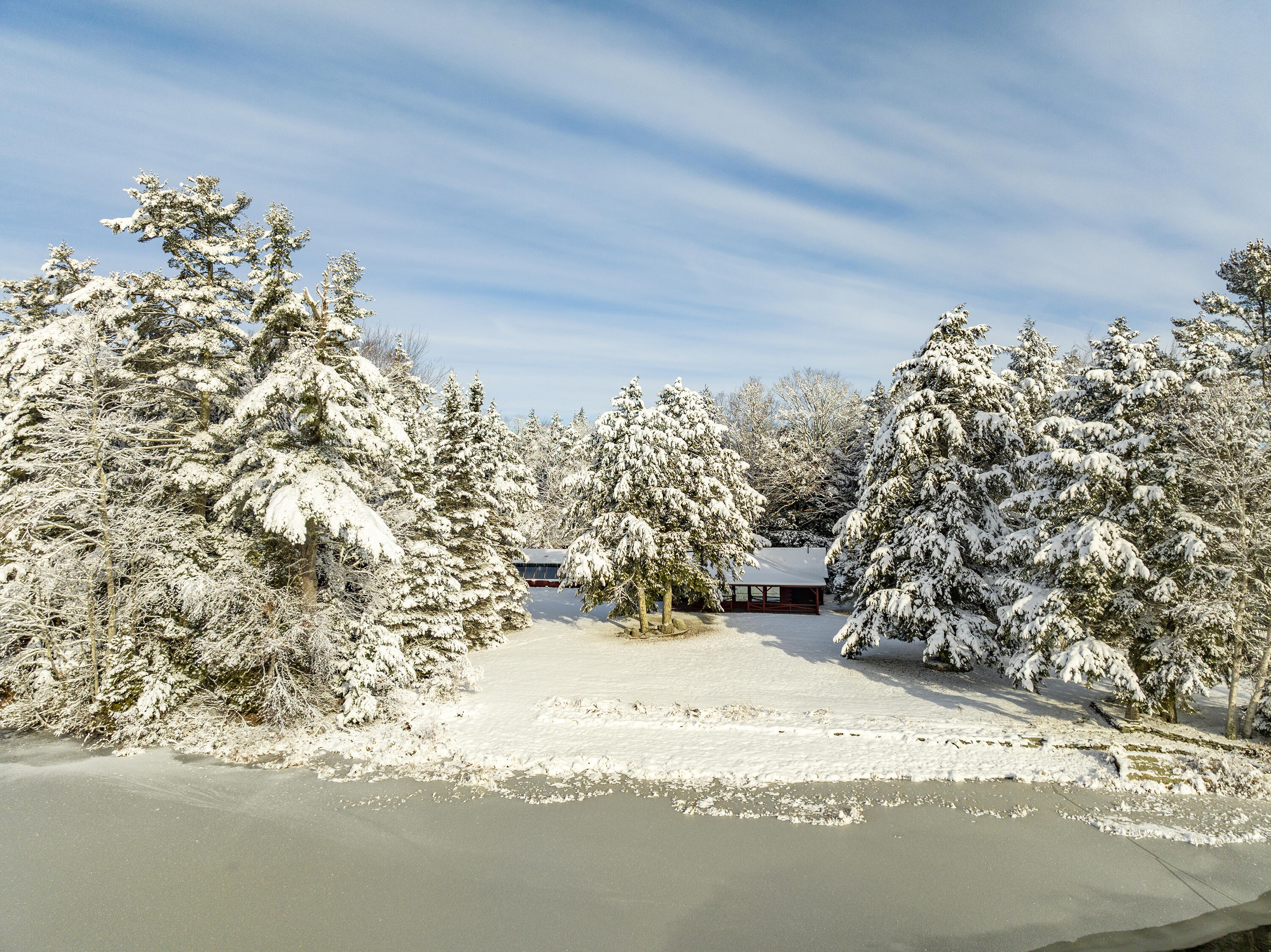149 Carey Lane Freedom, ME 04941 - Photo 58 of 71 DJI_0599