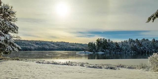 $1,570,000 | 149 Carey Lane, Freedom, ME 04941