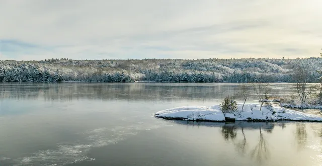 $1,570,000 | 149 Carey Lane, Freedom, ME 04941