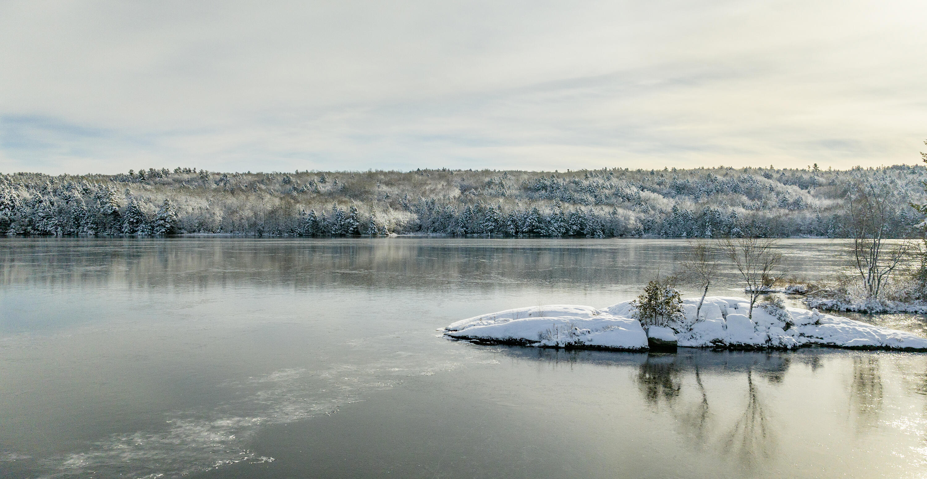 149 Carey Lane Freedom, ME 04941 - Photo 60 of 71 DJI_0612