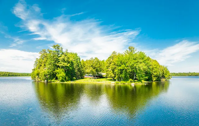 $1,570,000 | 149 Carey Lane, Freedom, ME 04941