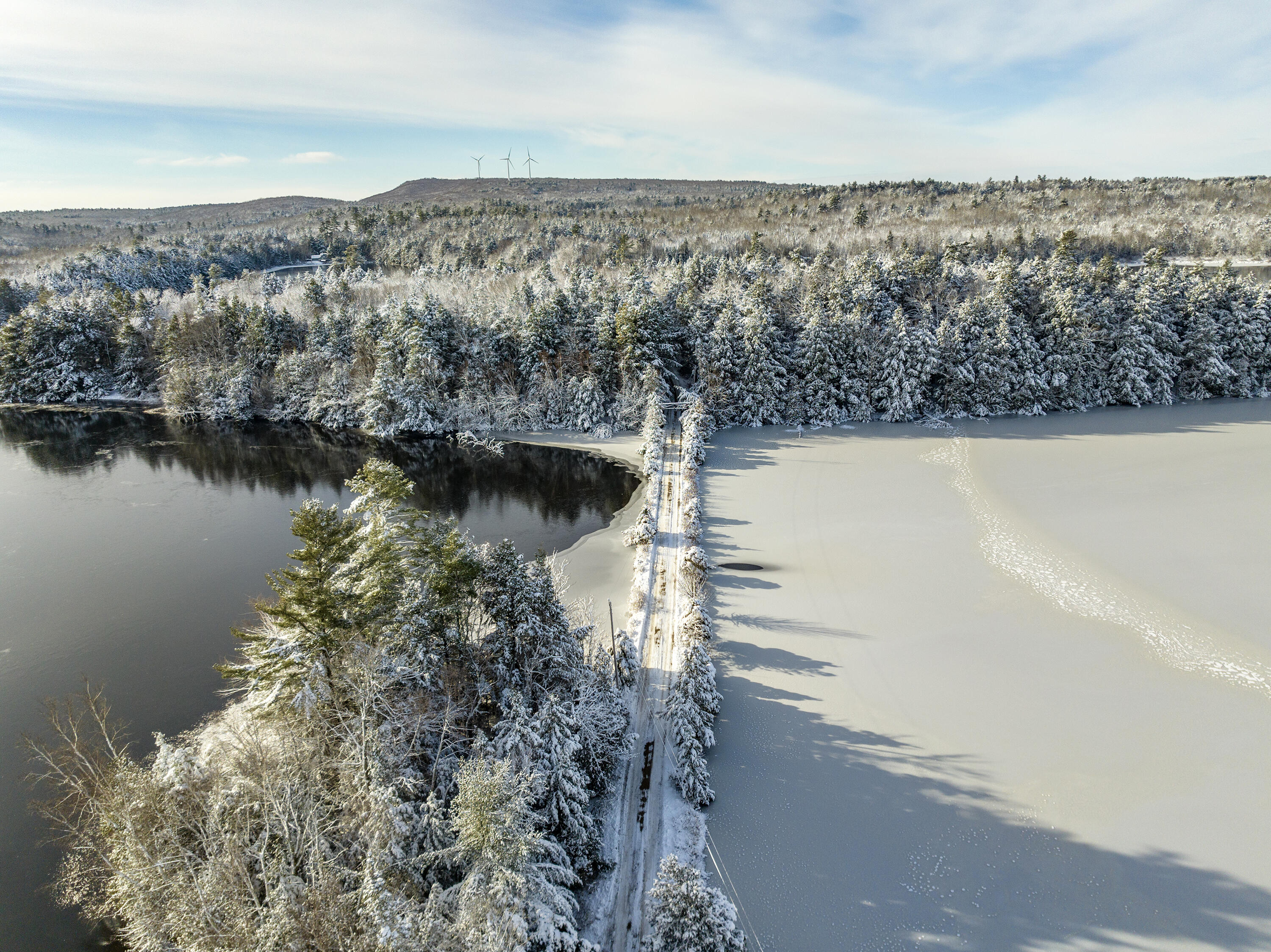 149 Carey Lane Freedom, ME 04941 - Photo 64 of 71 DJI_0617