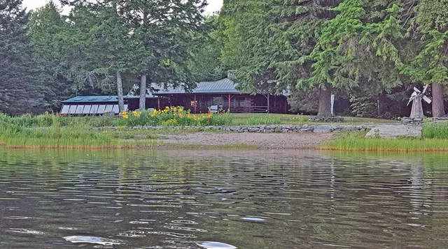 $1,570,000 | 149 Carey Lane, Freedom, ME 04941