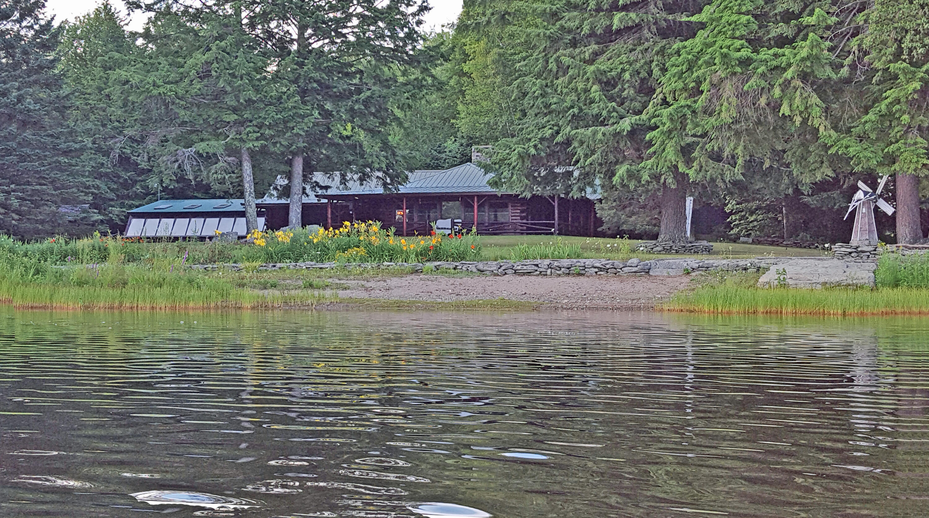 149 Carey Lane Freedom, ME 04941 - Photo 65 of 71 20160724_194558_S