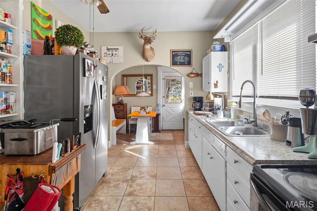 607 Milton Road Alton, IL 62002 - Photo 15 of 22