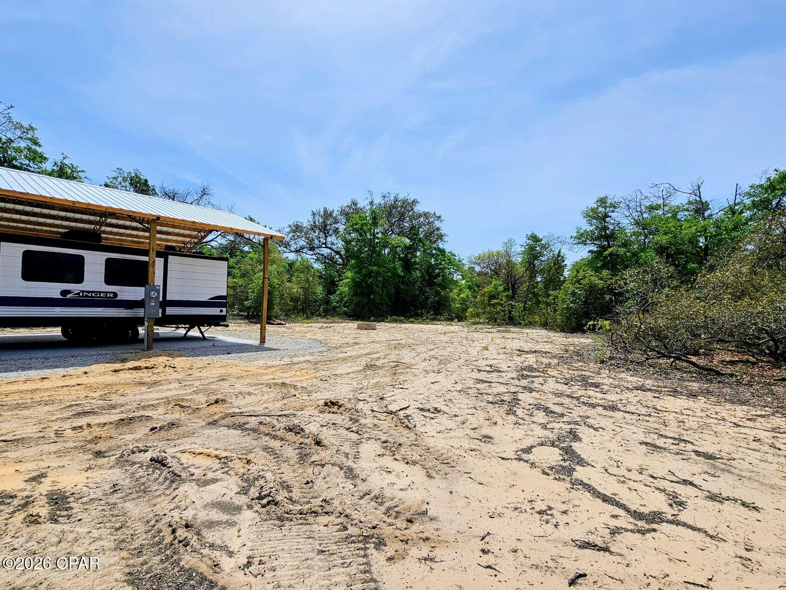 21955 Mudge Road Fountain, FL 32438 - Photo 2 of 9