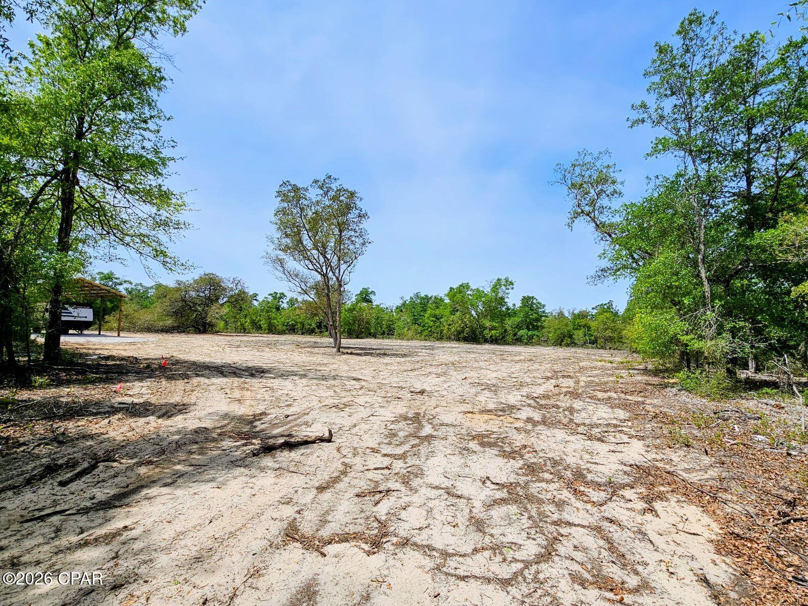 21955 Mudge Road Fountain, FL 32438 - Photo 3 of 9