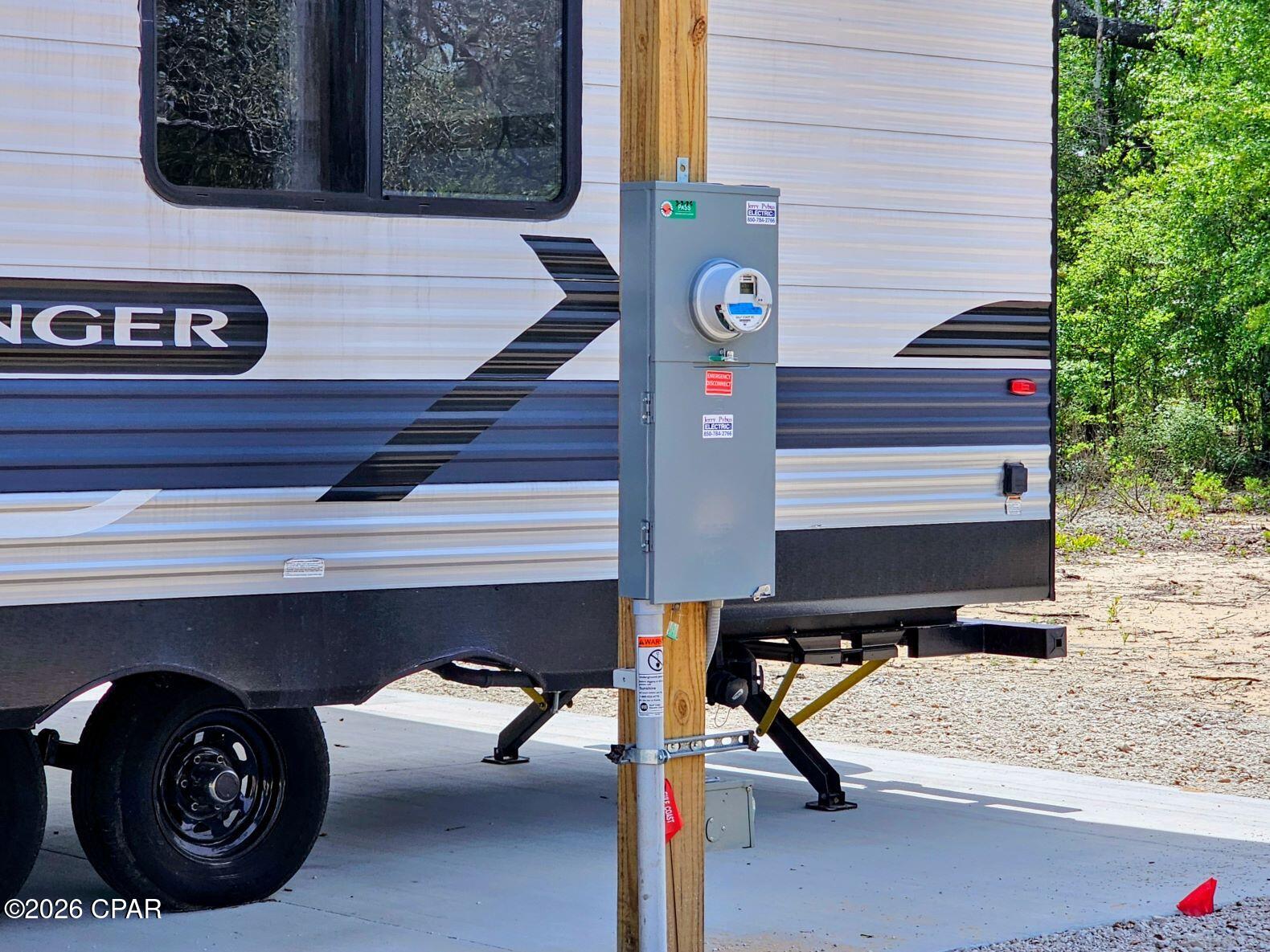 21955 Mudge Road Fountain, FL 32438 - Photo 6 of 9