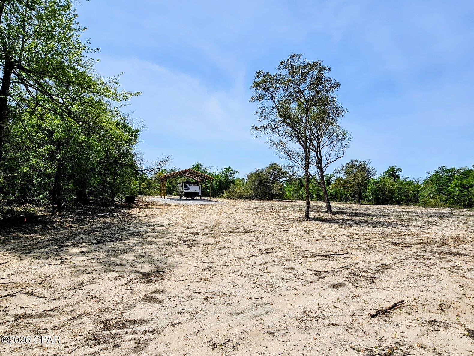 21955 Mudge Road Fountain, FL 32438 - Photo 7 of 9