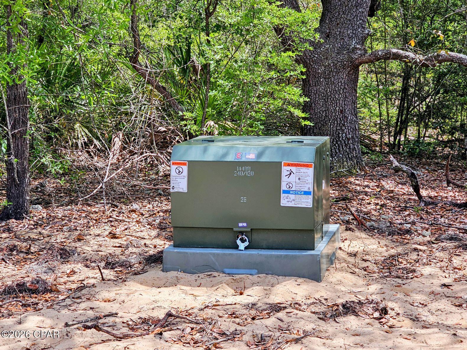 21955 Mudge Road Fountain, FL 32438 - Photo 8 of 9