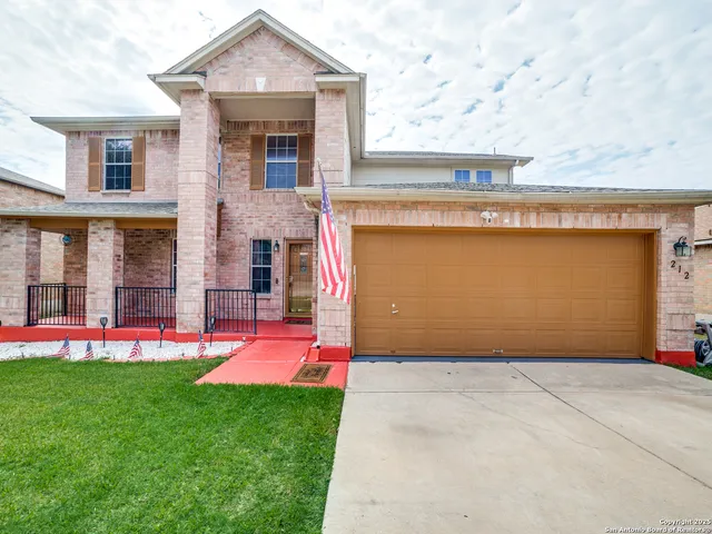$370,000 | 212 Springtree Trail, Cibolo, TX 78108