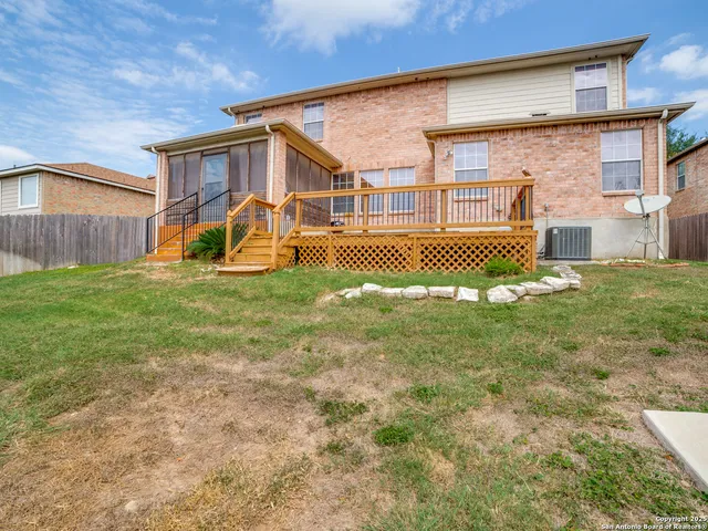 $370,000 | 212 Springtree Trail, Cibolo, TX 78108