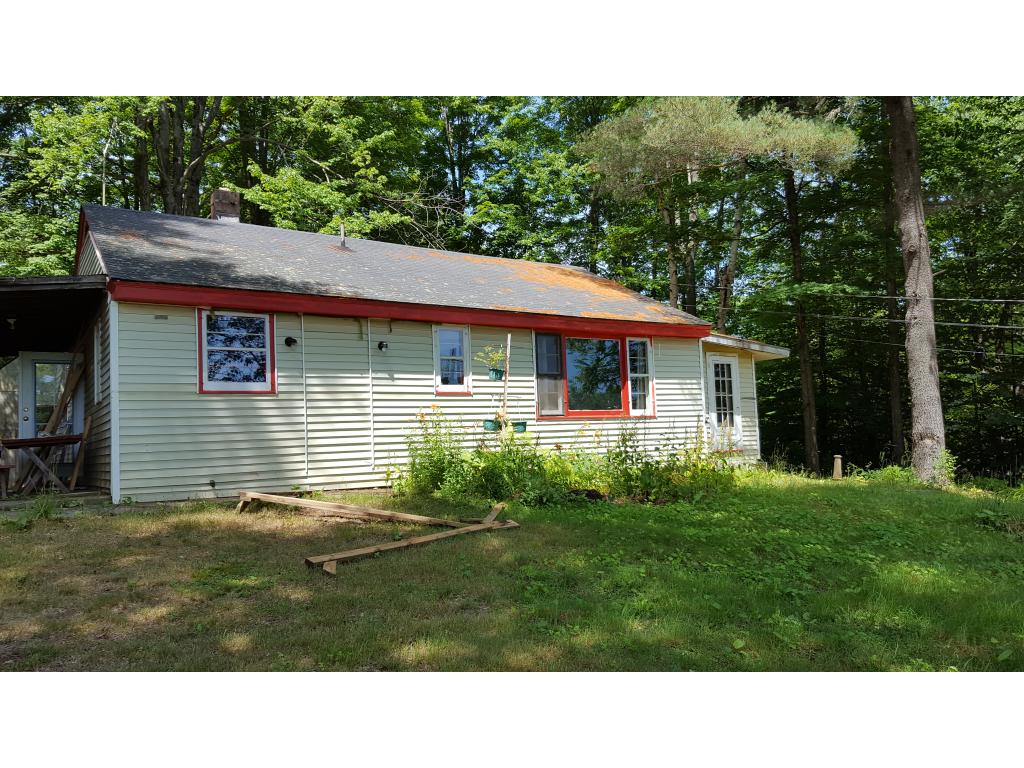 15 Goodyear Avenue Springfield, VT 05156 - Photo 1 of 8