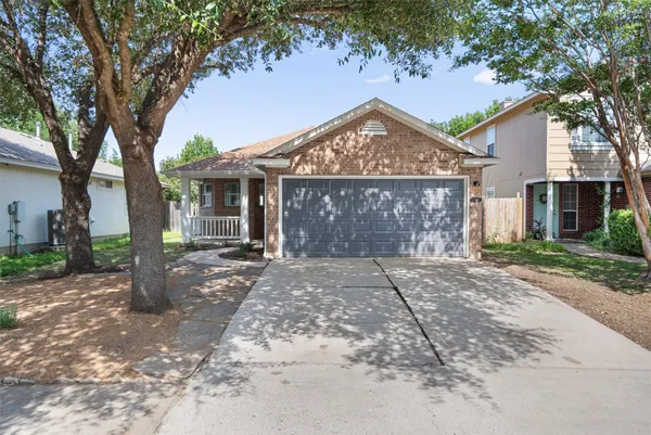 $329,900 | 11315 Robert Wooding Drive, Austin, TX 78748