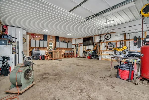 $305,000 | 313 East George Street, Odell, IL 60460