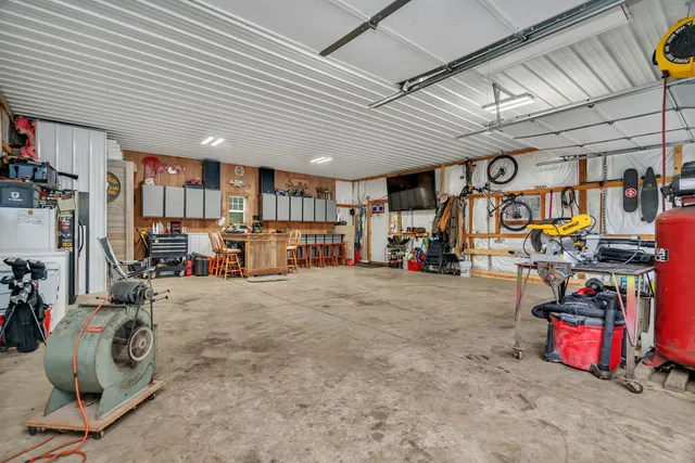 $305,000 | 313 East George Street, Odell, IL 60460