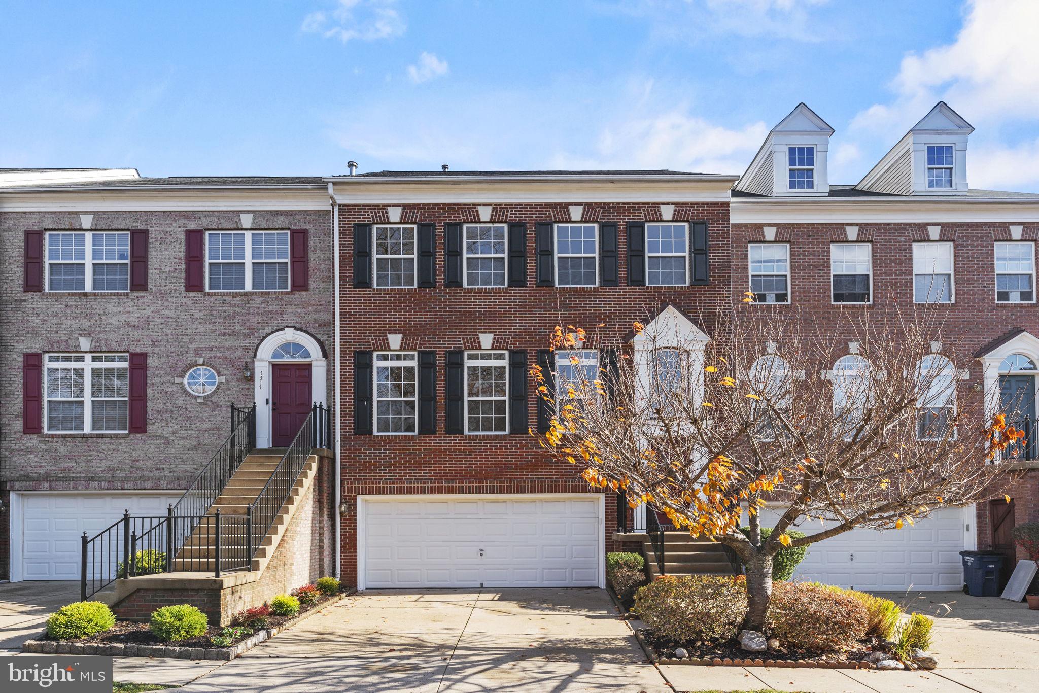 7319 Oldham Leeds Way Springfield, VA 22150 - Photo 1 of 25