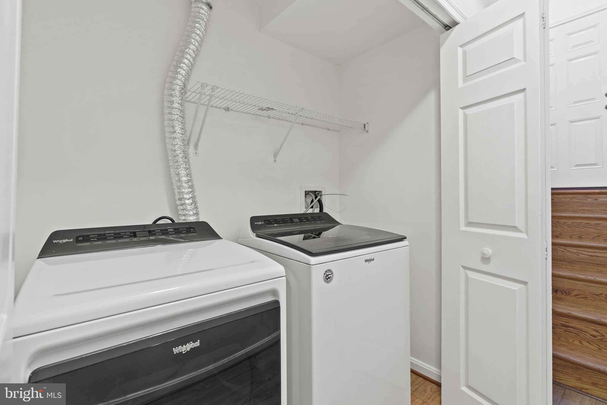 7319 Oldham Leeds Way Springfield, VA 22150 - Photo 20 of 25