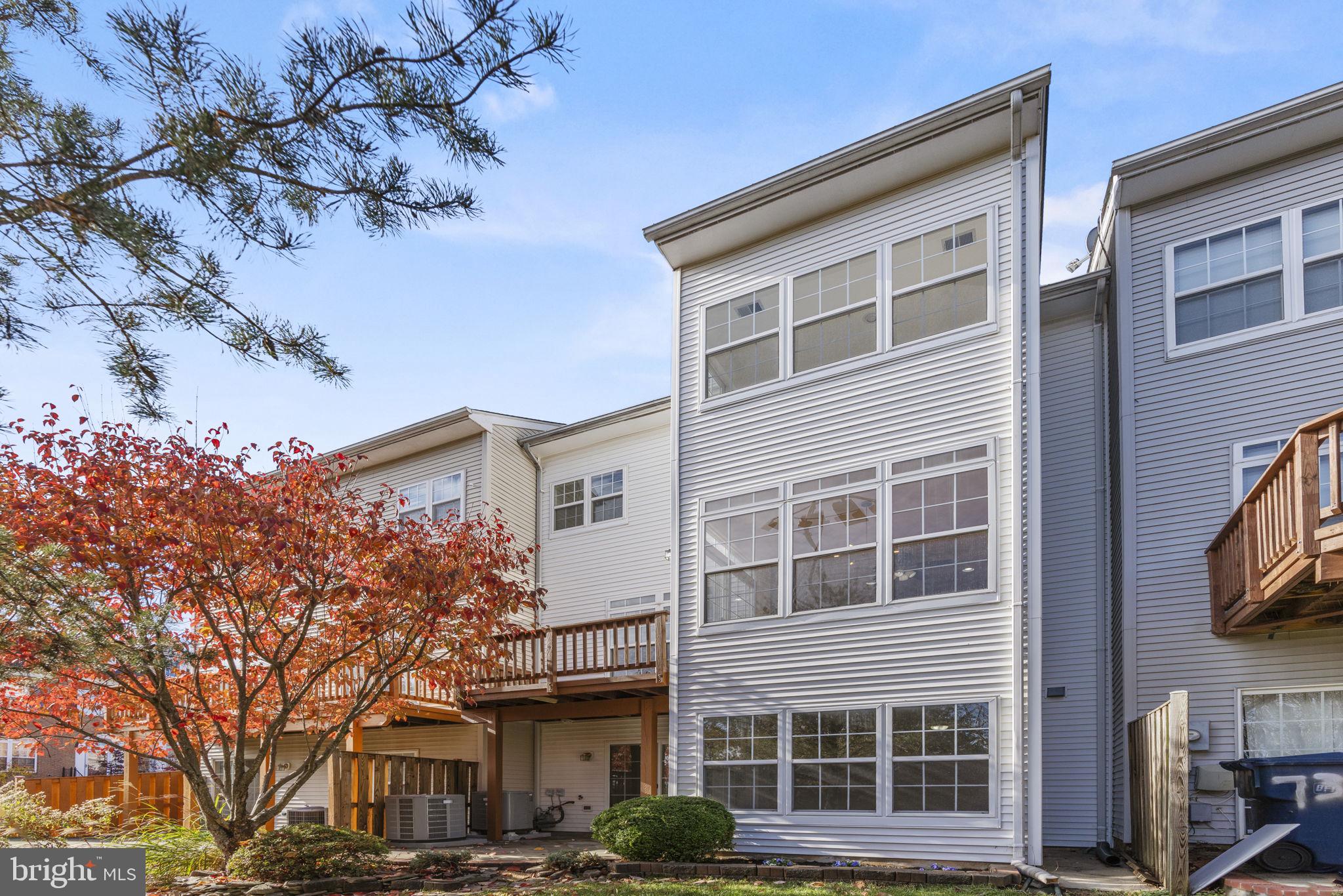 7319 Oldham Leeds Way Springfield, VA 22150 - Photo 25 of 25