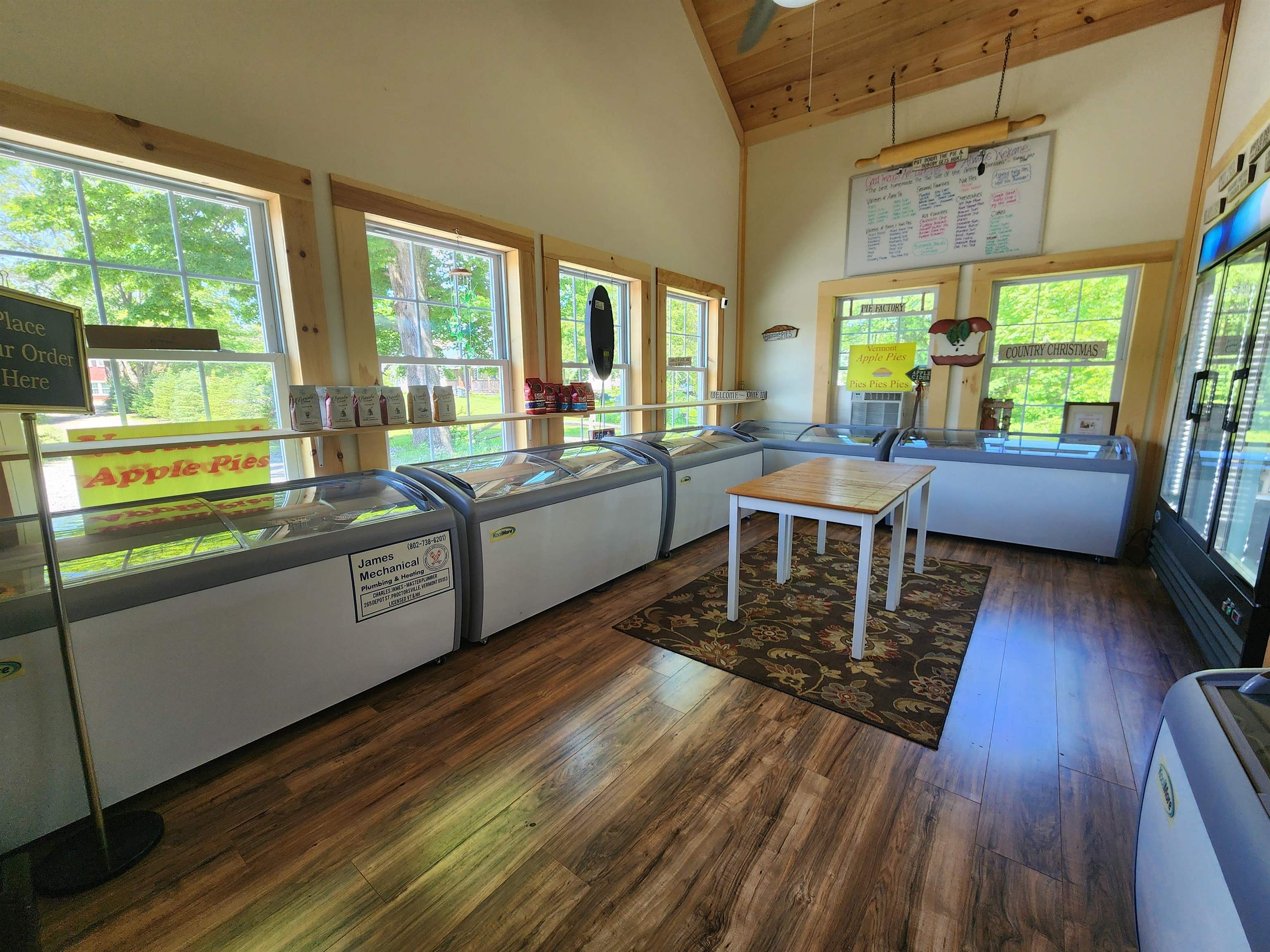 265 Depot Street Cavendish, VT 05153 - Photo 41 of 46