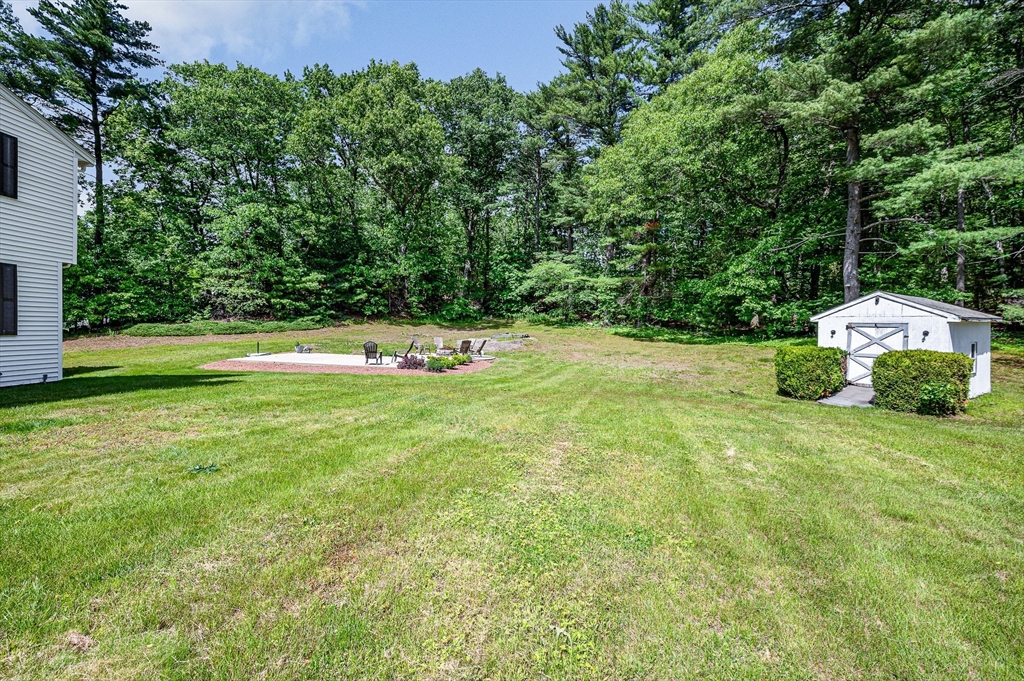 140 Musquash Road Hudson, NH 03051 - Photo 33 of 38