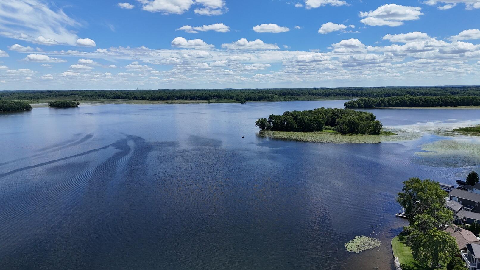 230 Duryeas Point Michigan Center, MI 49254 - Photo 39 of 45 DJI_20260623144957_0425_D