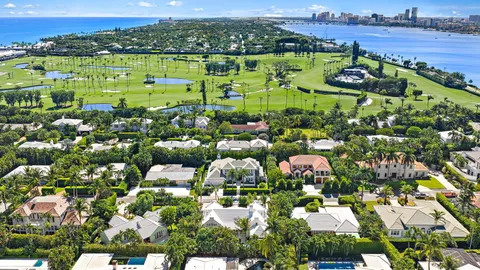 $13,450,000 | 269 Jamaica Lane, Palm Beach, FL 33480