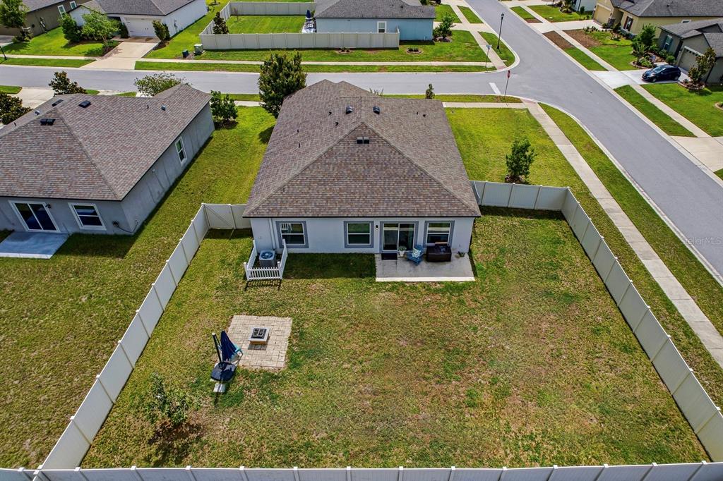 12103 Gothic Rd Spring Hill Spring Hill, FL 34610 - Photo 24 of 47