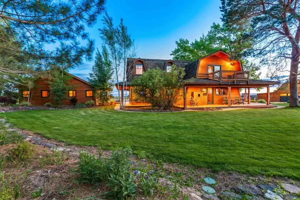 $1,790,000 | 999 North Cow Horse Drive, Kuna, ID 83634