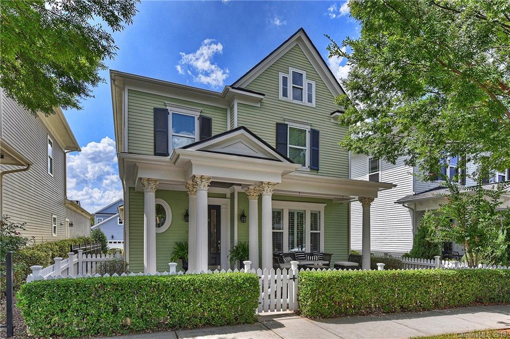 334 Horton Grove Road Fort Mill, SC 29715 - Photo 1 of 22 Gallery Image 1