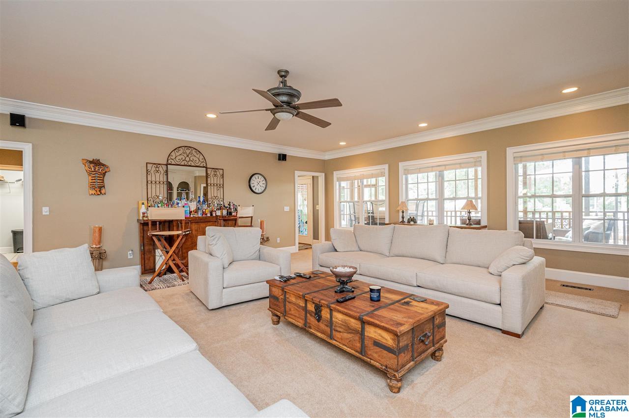 20 Riley Circle Thorsby, AL 35171 - Photo 7 of 50
