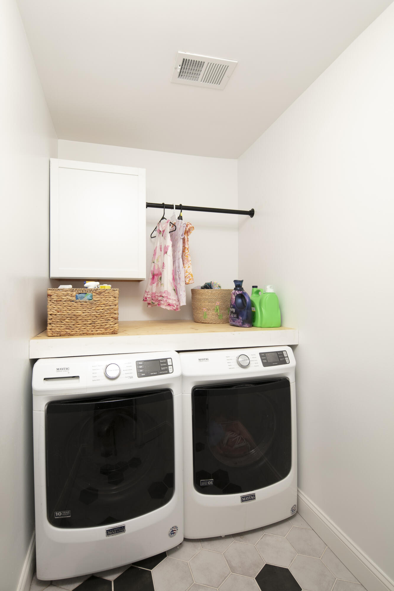 3836 Merridew Way Lexington, KY 40514 - Photo 24 of 27 laundry