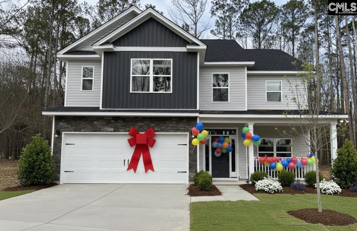 2006 Legrand Road Columbia, SC 29223 - Photo 2 of 2