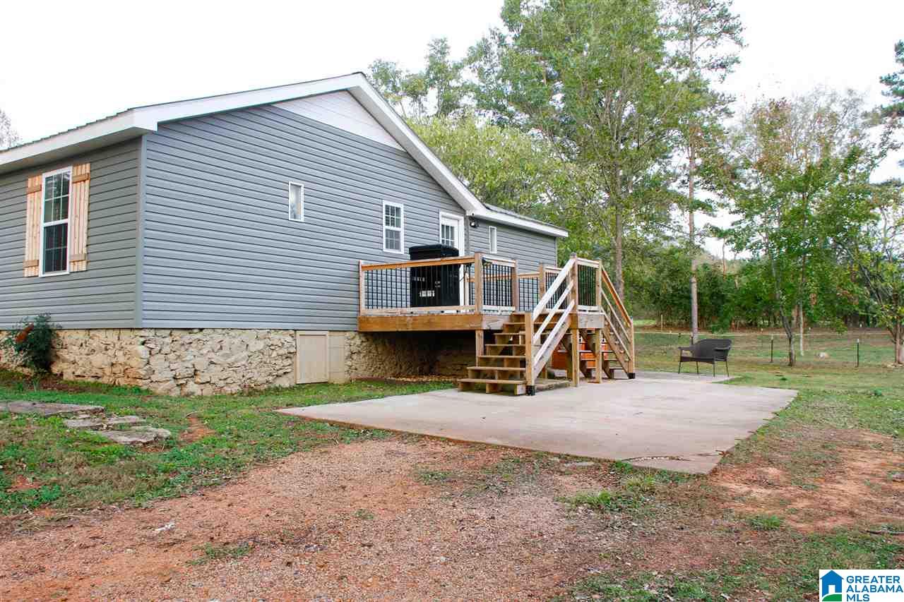 835 Airport Road Anniston, AL 36206 - Photo 37 of 39