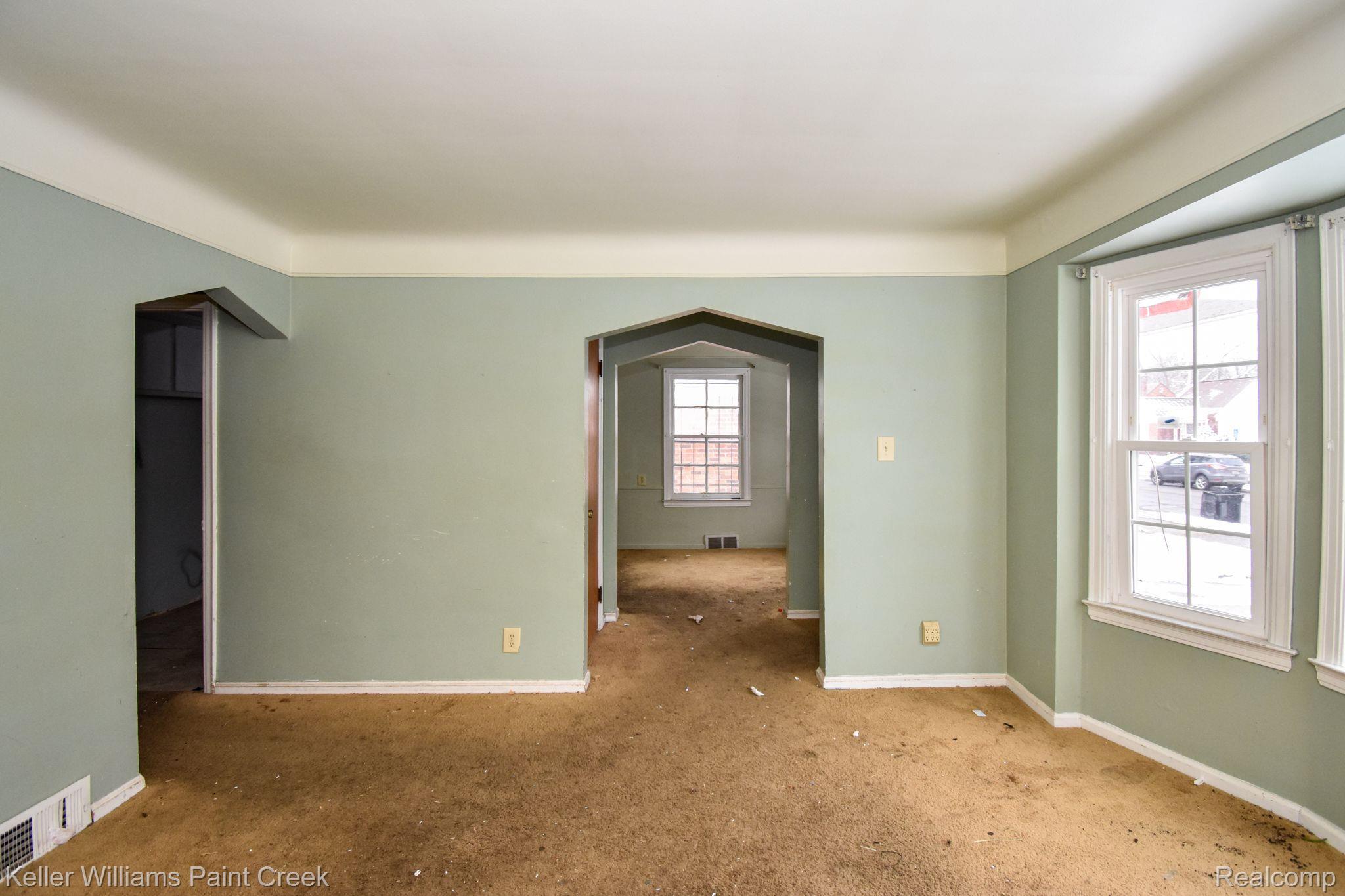 17630 Huntington Road Detroit, MI 48219 - Photo 11 of 35 Gallery Image 11