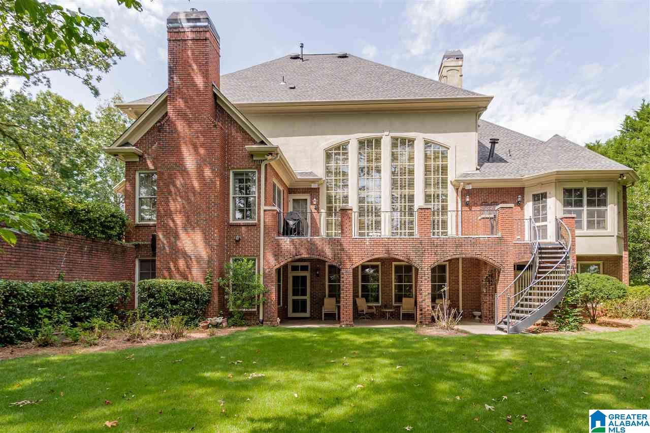 7379 Ridgecrest Court Road Birmingham, AL 35242 - Photo 43 of 49