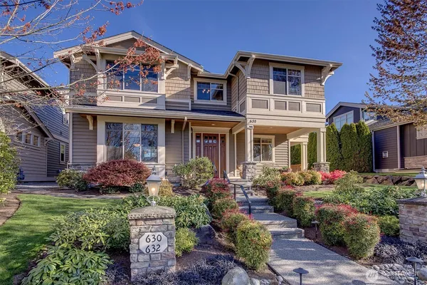 $2,880,000 | 630 8th Avenue, Kirkland, WA 98033