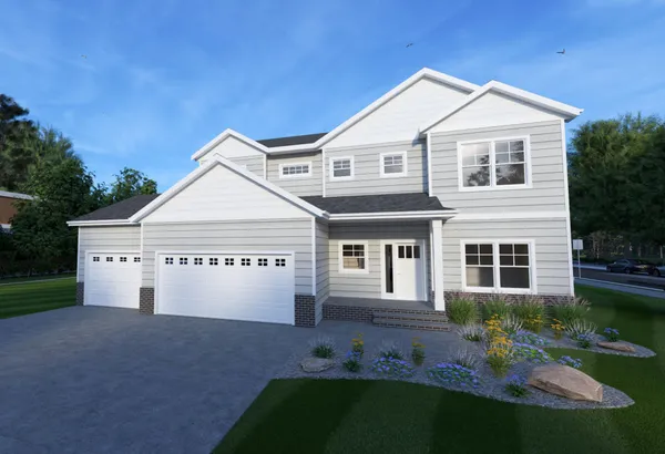 $649,900 | 8916 Meadowlark Parkway, Horace, ND 58047