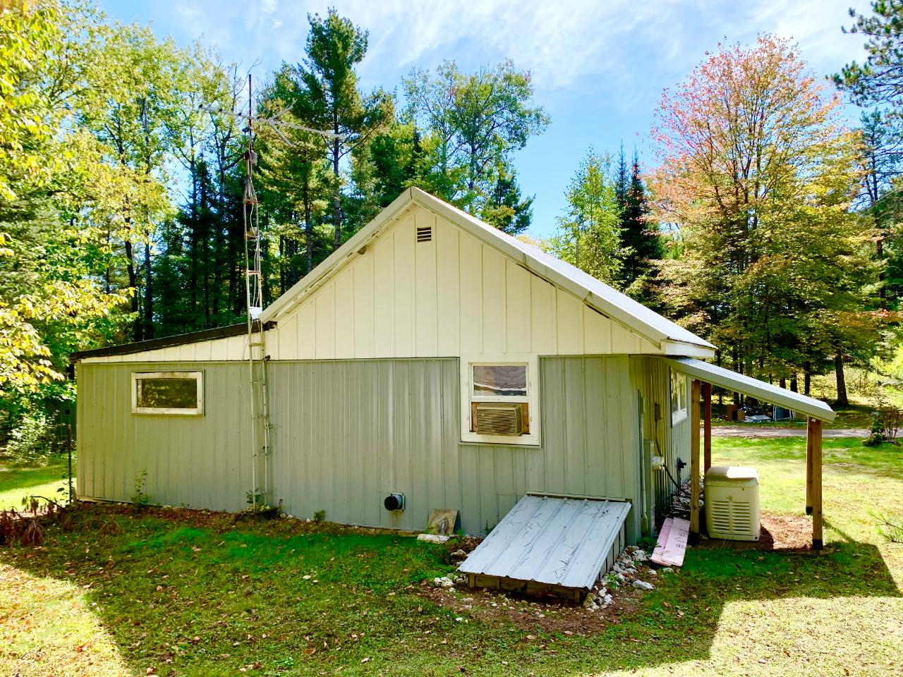 W6929 Forest Road Pearson, WI 54462 - Photo 20 of 24 Gallery Image 20